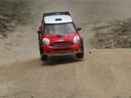 Losi 5IVE MINI WRC 1:5 4WD RTR